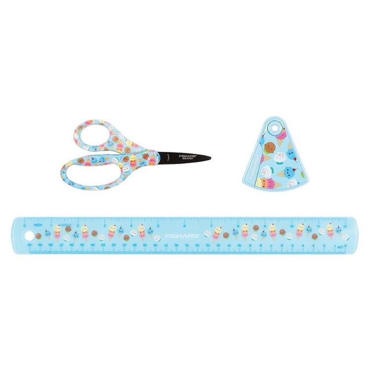 Comfort Craft Spring Scissors - We R Memory Keepers