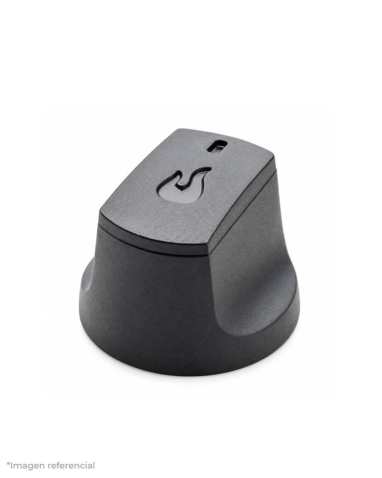 Incluye:


	Char-Broil® Perilla de control modelo performance


Compatible con: 467301214
