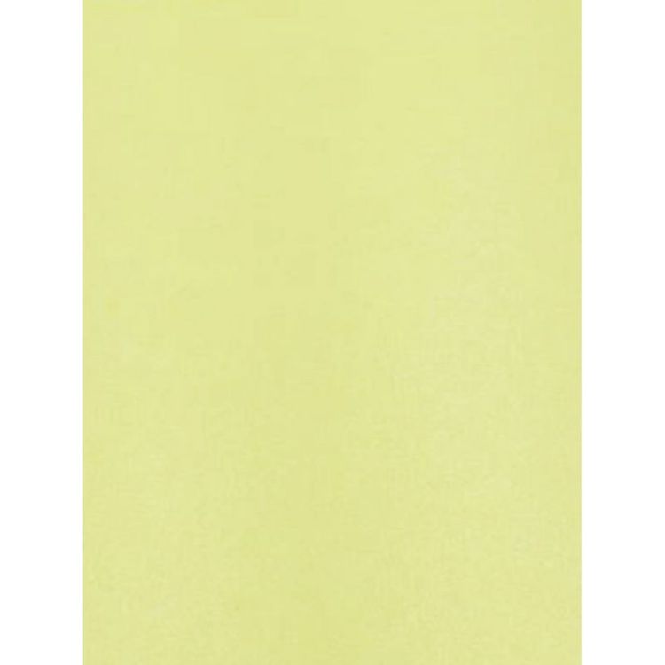 Cartulina Metálica &quot;Amarillo Pastel&quot;, especial para tus proyectos de scrapbooking y otras manualidades.

Tamaño: 25.5 cm x 35.5 cm
