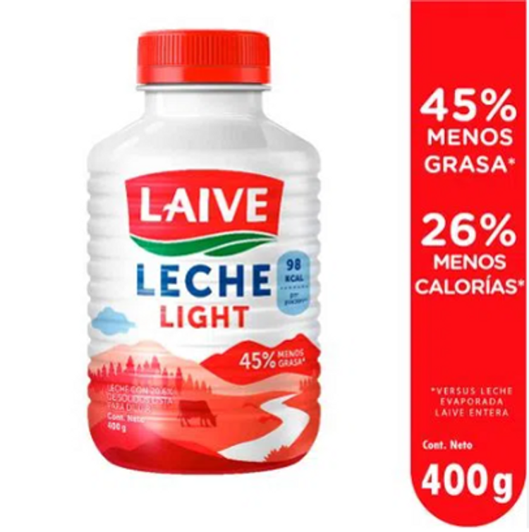 Ideal Leche Evaporada Entera Lata, 315 gr (Pack de 6) - Superunico - El  Supermercado 100% Online de Panamá