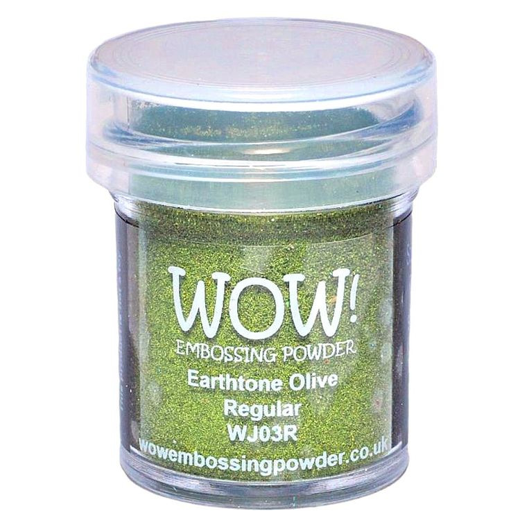 Polvo de embossing Metalico opaco, son perfectos para la técnica del relieve mediante el uso de calor. Son perfectos para crear profundidad en tus proyectos. Perfectos para proyectos de scrapbooking, tarjetería, Project Life, Smashbook o Home Decor. Disponible en una amplia gama de colores.

Cantidad: 15 ml.
