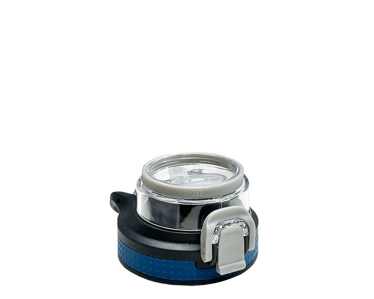 Características:


	Tapa para modelo Botella Antiderrame 950ml.

