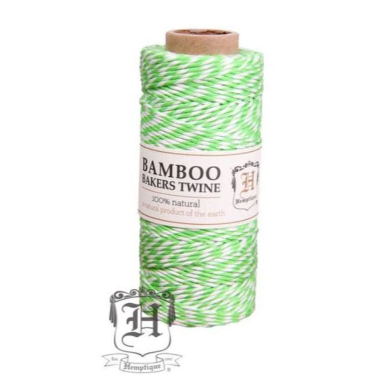 Hilo de fibra natural de cañamo utilIzado en scrabooking, tarjetería,encuadernación y decoración  en todo tipo de manualidades, es biodegradable  de 1 mm. de espesor, 62.5mt.

 
