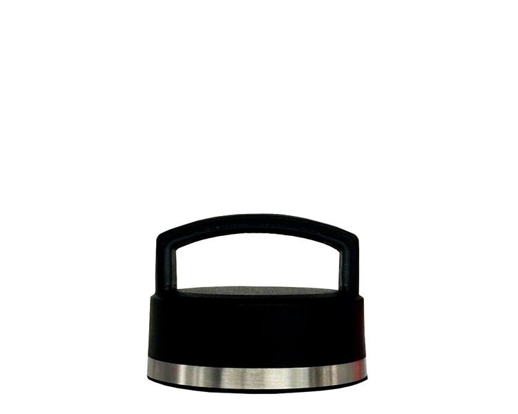 Características:


	Tapa para Botella Hidratante ICON 710ml.

