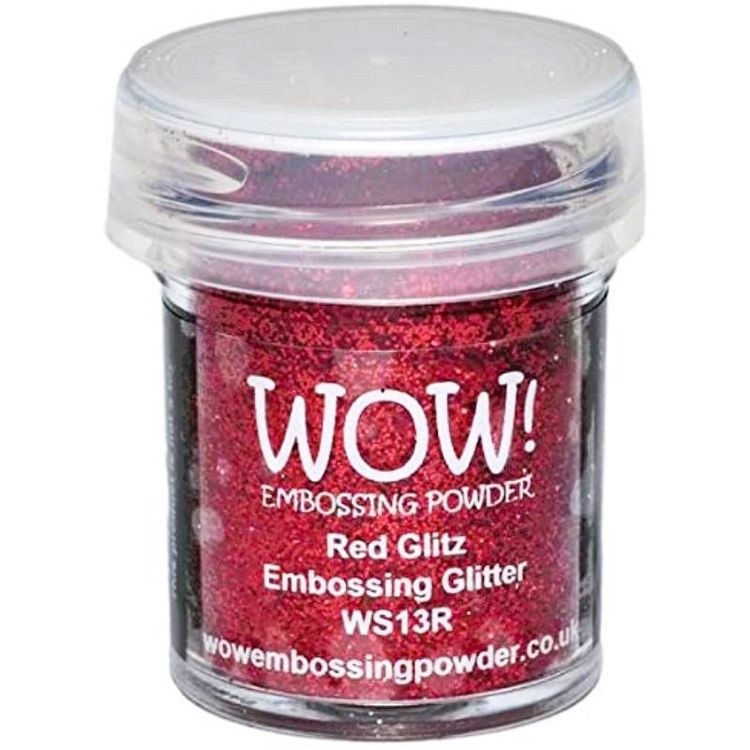 Polvos de Embossing Red Glitz 

Polvos de embossing Metalico Glitter, son perfectos para la técnica de embossing, es decir, de relieve mediante el uso de calor. Son perfectos para crear profundidad en tus proyectos.Perfectos para proyectos de scrapbooking, tarjetería, Project Life, Smashbook o Home Decor. Disponible en una amplia gama de colores.

Cantidad: 15 ml.

 

 
