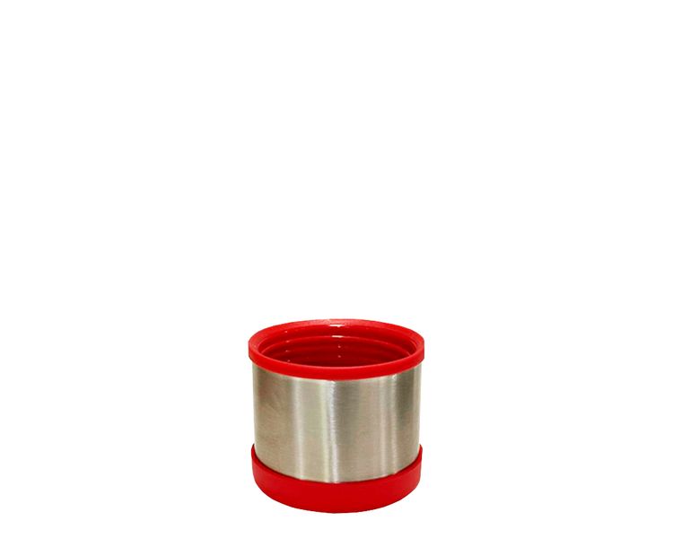 Características:


	Tapa para modelo EVERY ROJO 500ml.

