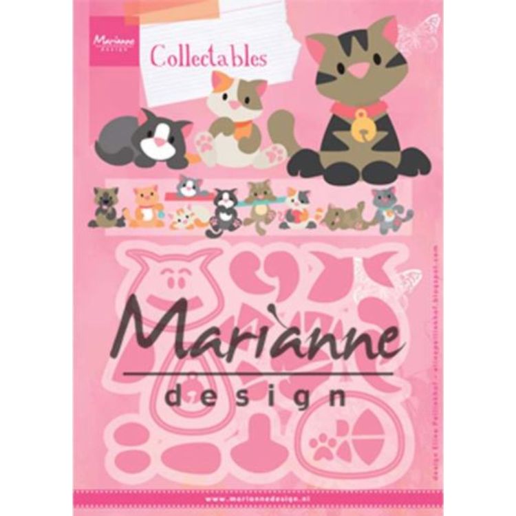 ¡Agregue diversión a sus proyectos de manualidades con estos troqueles increíbles! El troquel se puede utilizar con la mayoría de las máquinas troqueladoras conocidas. Son de excelente calidad, 100 % acero inoxidable. 

20 pcs.

4.6 x 3.6 pulgadas
