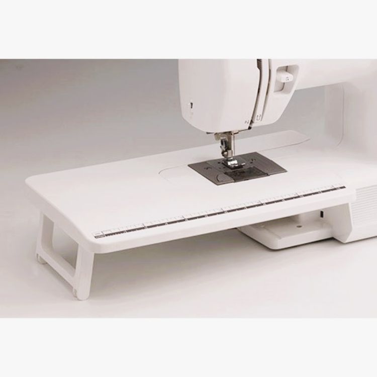 Accesorio original de Brother. Para coser o acolchar fácilmente.

Compatible para: 

Máquinas de coser mecánicas: BM2800 / BM3850 / ST371HD / XB2500 / BM3700
