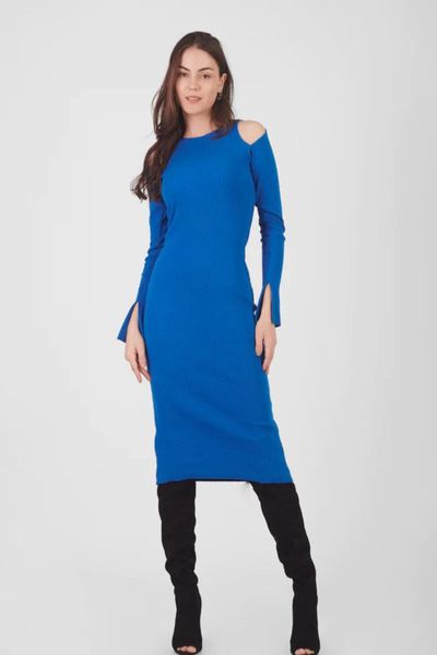 Vestido Cru
