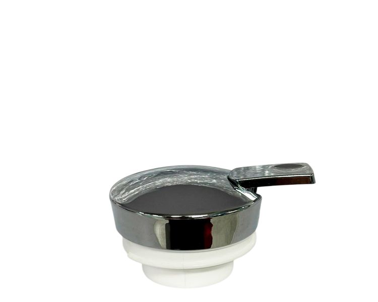 Características:


	Tapa para modelo LUPIN 2L.

