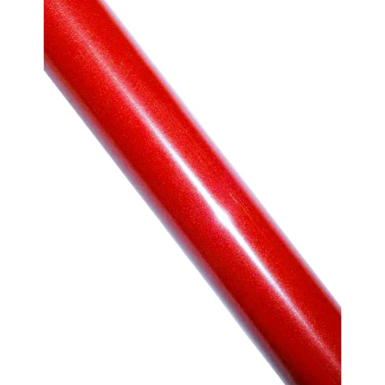 Vinil thermoadherible para estampado

Se aplica al algodon, Poliéster y mezclas mixtas.

Es totalmente lavable y resistente.

Tiene excelentes propiedades para el corte.

50 cm x 52 cm aprox.
