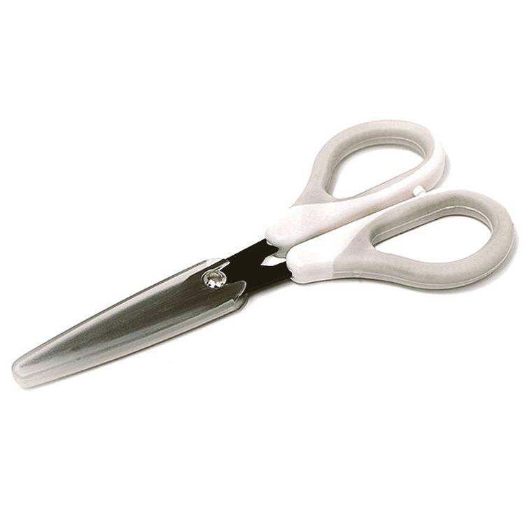 ¡Mantenga sus detalles nítidos y limpios con las Tijeras de precisión  de We r memory keepers!

Estas  tijeras dan grandes resultados gracias a su hojas puntiagudas y antiadherentes.
