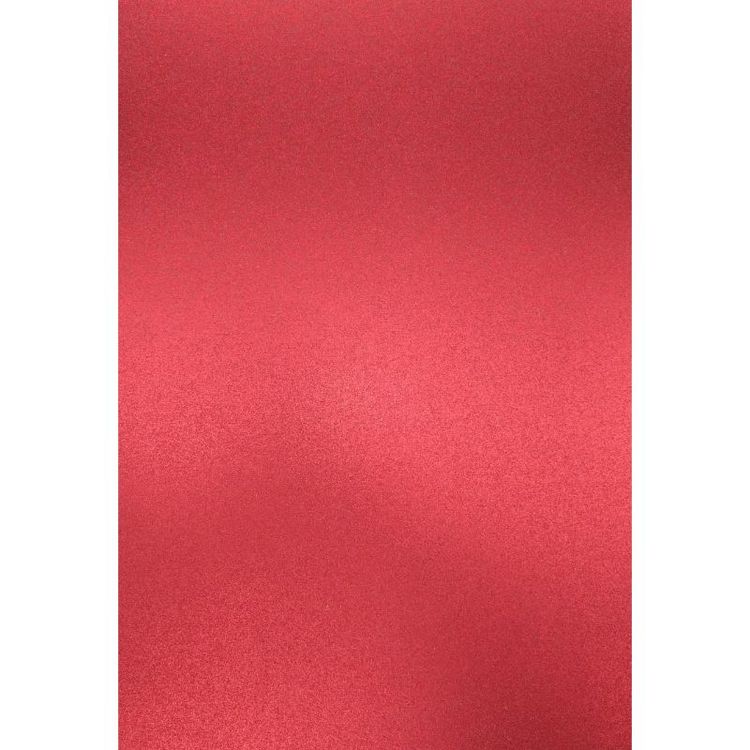 Cartulina Con Glitter Roja pack x 5 unidad 

Medidas : 24 cm x 35 cm
