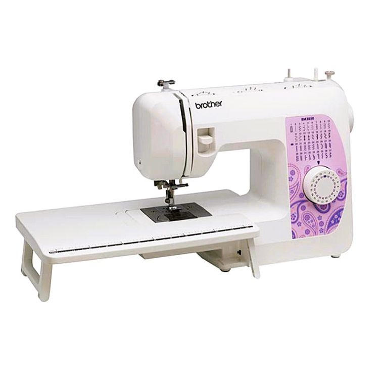 
Características Principales

 


	37 puntadas y 74 funciones
	Velocidad de hasta 800 puntadas por minuto
	Enhebrado de aguja automático
	Brazo libre para puños y mangas
	Almacenamiento de accesorios: Sí
	Pies especiales adicionales disponibles: Sí
	Tipo de iluminación: LED
	Sistema de enhebrado de aguja: Automático
	Número de pies prensatelas: 8
	Nivelación del prensatelas: Sí
	Bobina de fijación rápida: Sí
	Pies especiales incluidos: Sí
	Tipo de selector de puntada: Dial de Puntada
	Tensión del hilo: Manual
	Área de trabajo: 158 cm x 98 cm
	Estilos de ojales: 1
	Máxima velocidad de costura (spm): 800
	Refuerzo / Puntadas inversas: Sí
	Largo de puntada (mm): 4
	Ancho de puntada (mm): 5
	Garantía 2 años


​Pies Accesorios Incluidos 


	Pies accesorios incluidos: Pie de ojal, Pie de dobladillo estrecho, Pie de cremallera-cierre, Pie de puntada invisible, Pie zigzag, Pie de Acolchado, Pie móvil, Guía de Acolchado, Pie para coser botones


​​contenido de la caja 


	bobinas x4, paquetes de agujas, aguja gemela, destornillador ovalado, porta carrete adiccional, pedal, placa de zurcir, tabla ancha, cubierta. 


​​CAPACITACION GRATUITA VIRTUAL O PRESENCIAL EN NUESTRO TALLER.

MALETIN DE REGALO PARA TU MAQUINA

 

 

