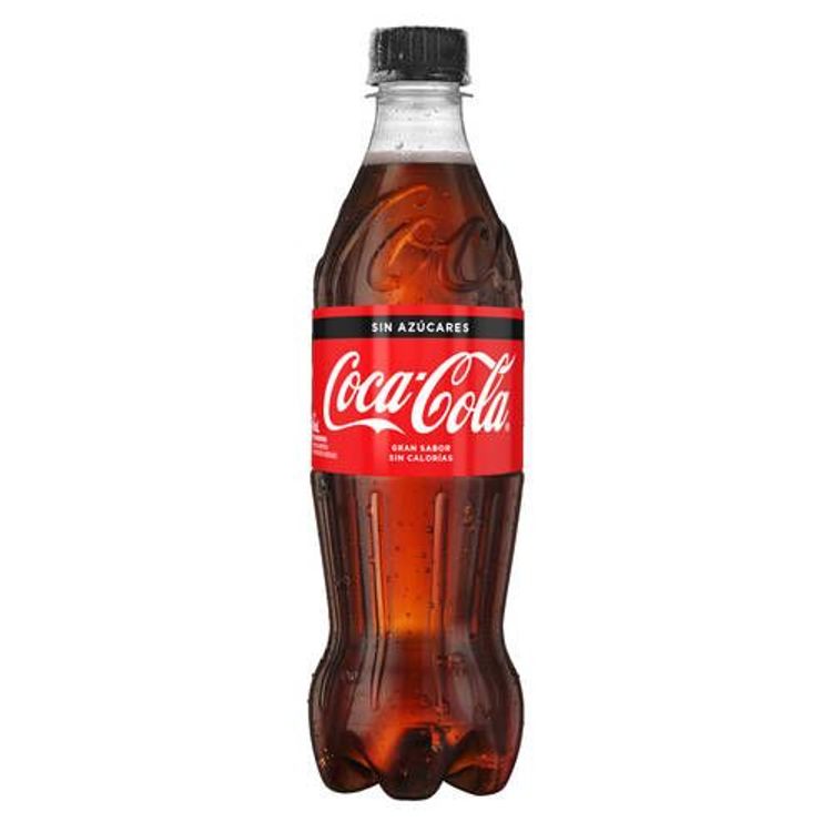 GASEOSA COCA COLA 450 ml
