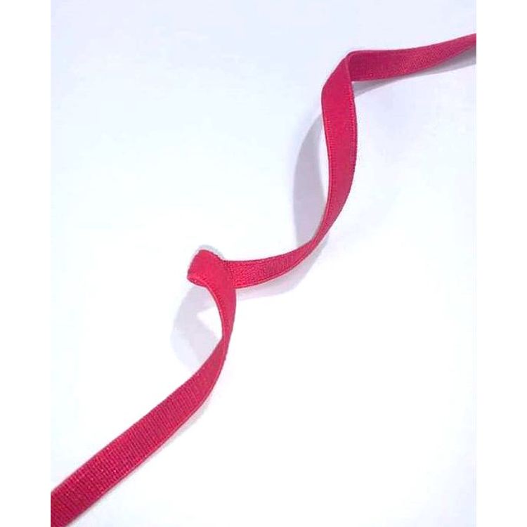 Cinta Elástica roja 5m
