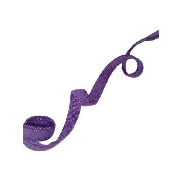 Cinta Elástica Lila 5m
