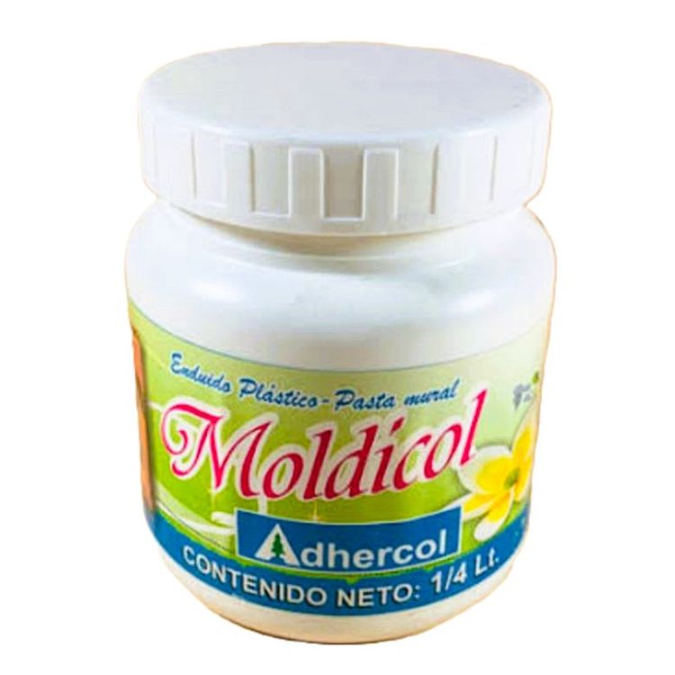 Ideal para crear o relizar trabajos en alto relieve o con textura. Aplicable sobre carton, trupan, cerámica, madera entre otros. Frasco de 250 ml.
