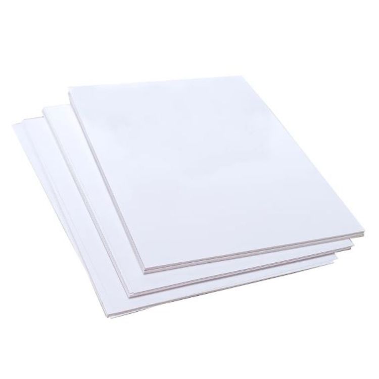 Papel Fotografico A4 mate.

Pack x 20 unids.
