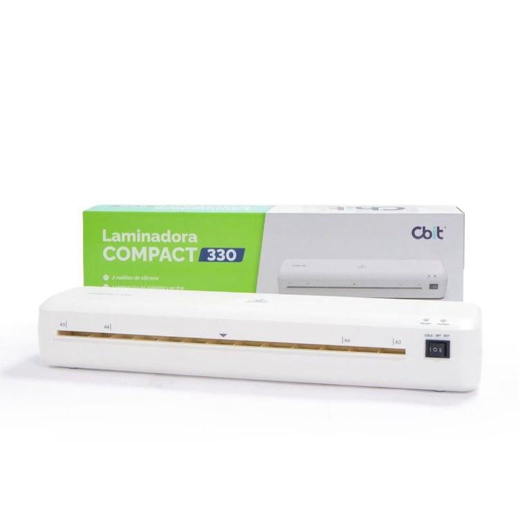 Máquina para laminar con foil en papel, cartulina y otros materiales. Ideal para tus proyectos de tarjeteria, scrapbooking ,decoración de eventos entre otras. A3

Accesorios Incluidos :

. Transfer folder (20x30cm) para aplicar el foil.
- Foil dorado 20cm x 30mt
- instrucciones.
. De 220v.
