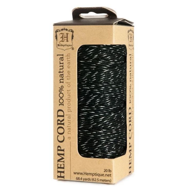 Hilo de fibra natural  de cañamo negro con plateado utilIzado en scrabooking, tarjetería,encuadernación y decoración  en todo tipo de manualidades, es biodegradable  de 1 mm. de espesor, 62.5mt.

Equipo Scrapyart

 

 

 

 
