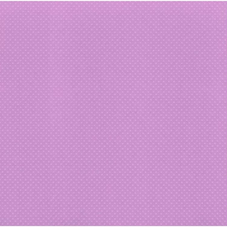 Cartulina texturizada ideal para utilizar como base para sus diseños de scrapbooking y Tarjetas. Tamaño: 30,5x30,5cm. Gramaje: 210gsm. Textura tipo lienzo (canvas).
