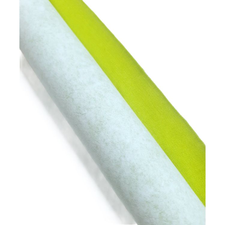 Lino verde limon, ideal para tus proyectos  de álbumes, encuadernacion, cartonaje y otras manualidades.

Medida : 50 cm x 66 cm
